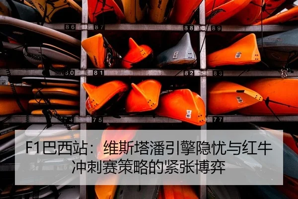 F1巴西站：维斯塔潘引擎隐忧与红牛冲刺赛策略的紧张博弈